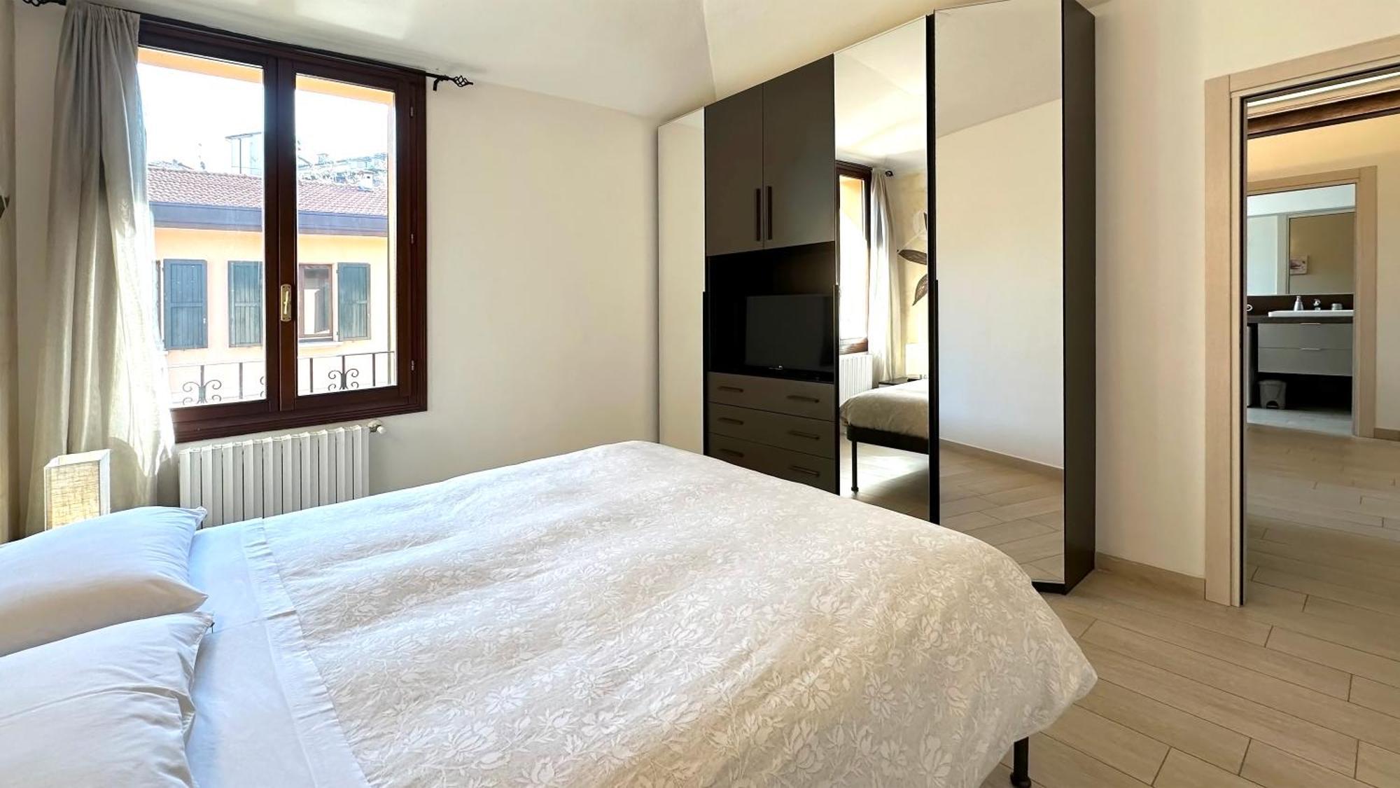 Appartement Int 5 - Elios