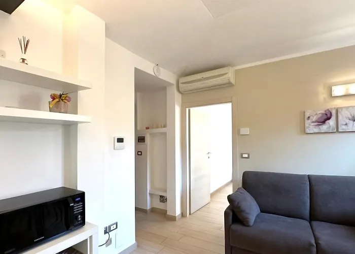 Int 5 - Appartamento Elios